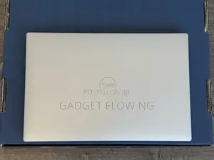 New Laptop Dell XPS 16 9640 16GB Intel Core Ultra 7 SSD 512GB