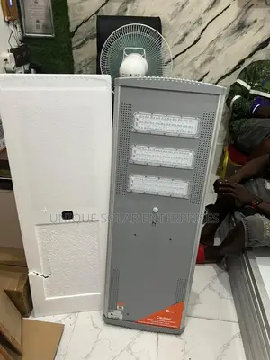 Felicity Solar Light