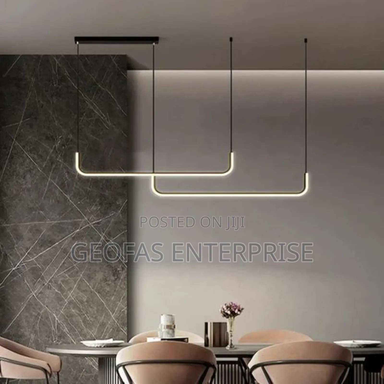 High Quality Executive Modern Design Chandelier for Homes