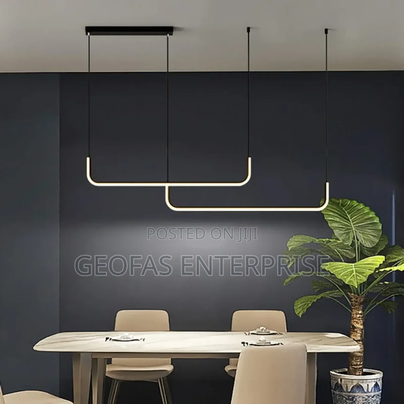 High Quality Executive Modern Design Chandelier for Homes