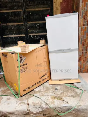 Blue Carbon Batteries