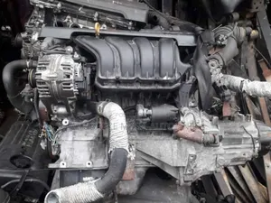 4zz Engine for Toyota Corolla 2008 Model