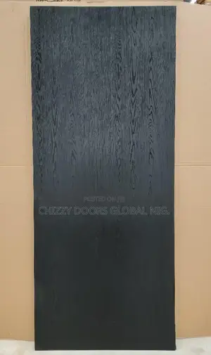 HDF Quality Room Door Size 7ft by 3ft