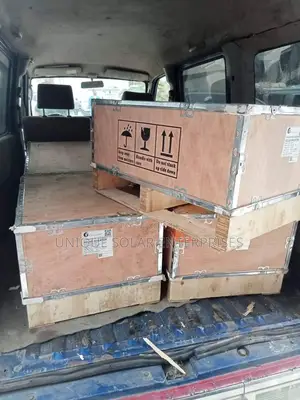 Felicity Solar Inverter