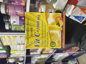 Vit C-1000 Mg
