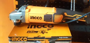 7 Inches Ingco Angle Grinder
