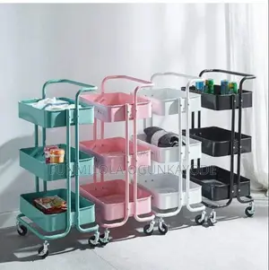 Storage Rack..
