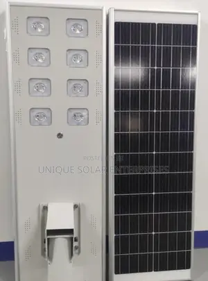 Solar Light