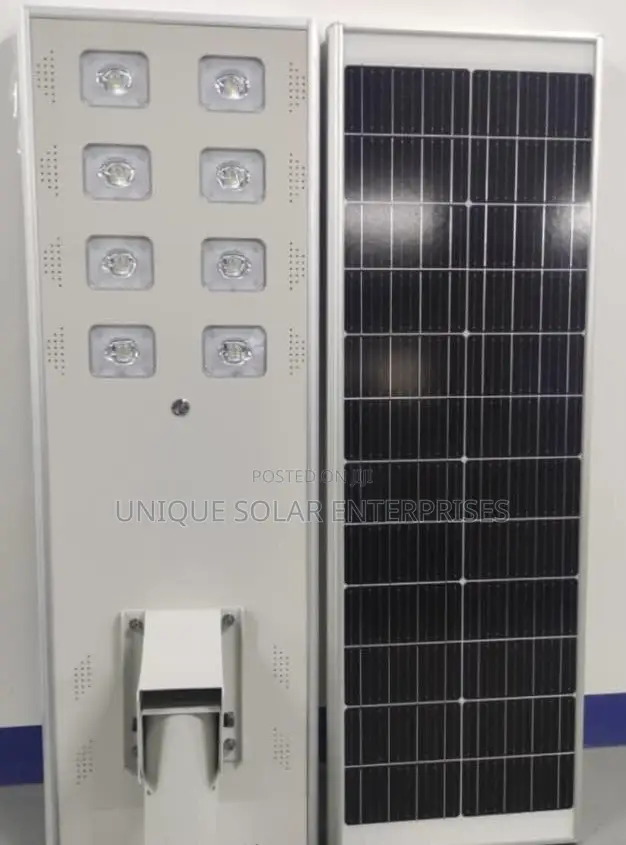 Solar Light