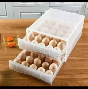 Quality Egg Rack 60pcs