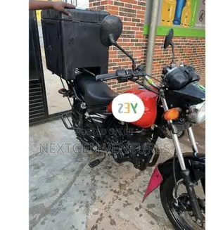 Delivery Rider Logistics