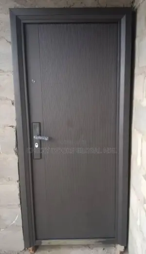 Gf Standard Steel Door Size 7ft by 3ft