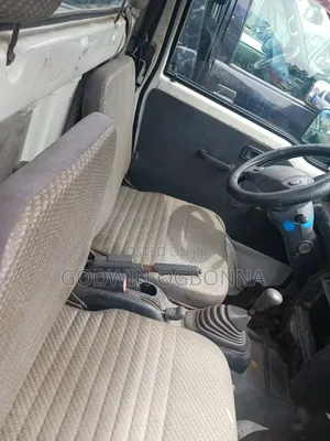 Daihatsu Hijet 2008 Blue