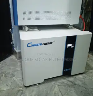 Cworth Lithium Battery