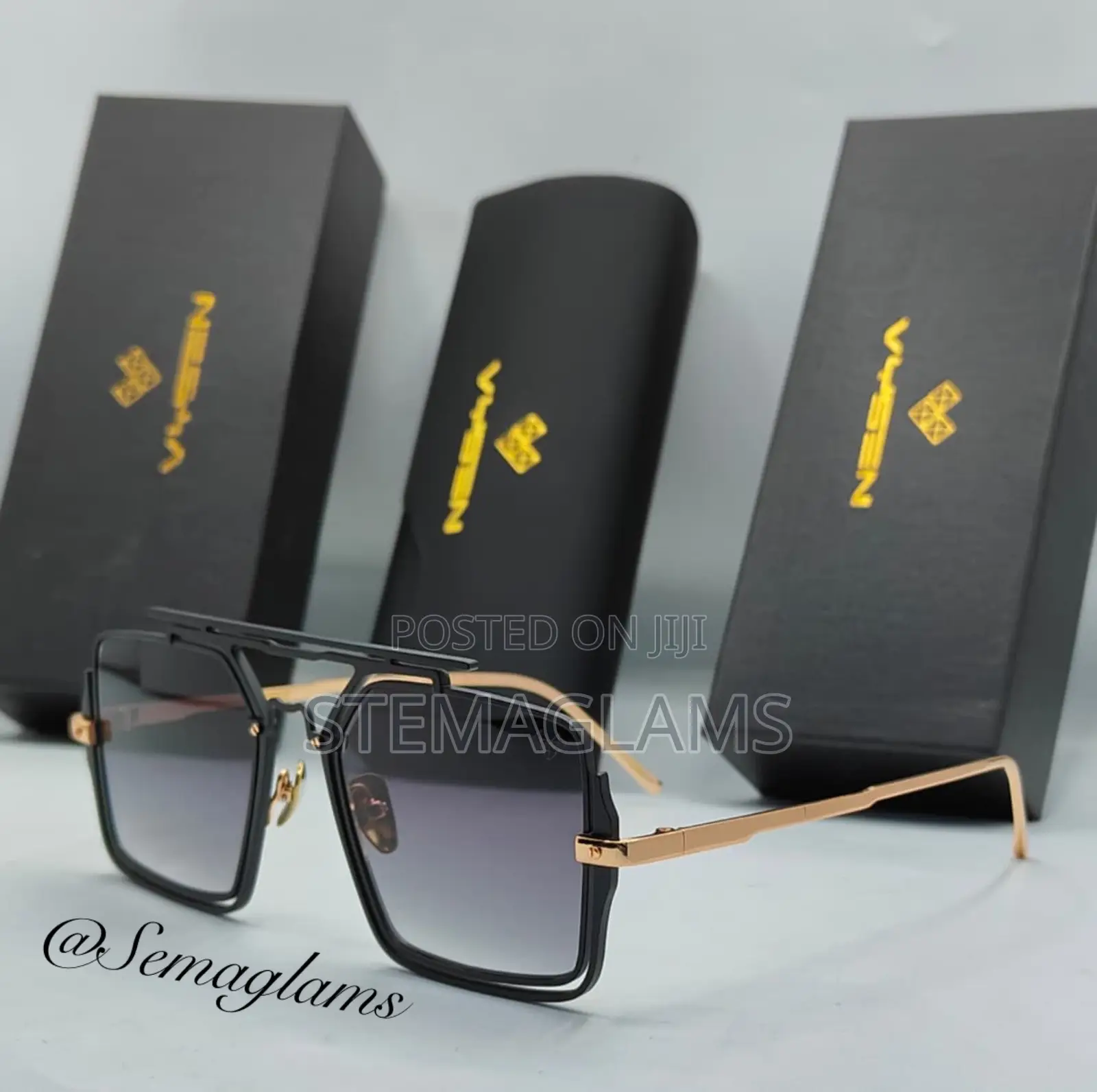 Roberto Cavalli Luxury Vintage Eyewear