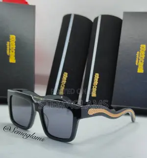 Roberto Cavalli Luxury Vintage Eyewear