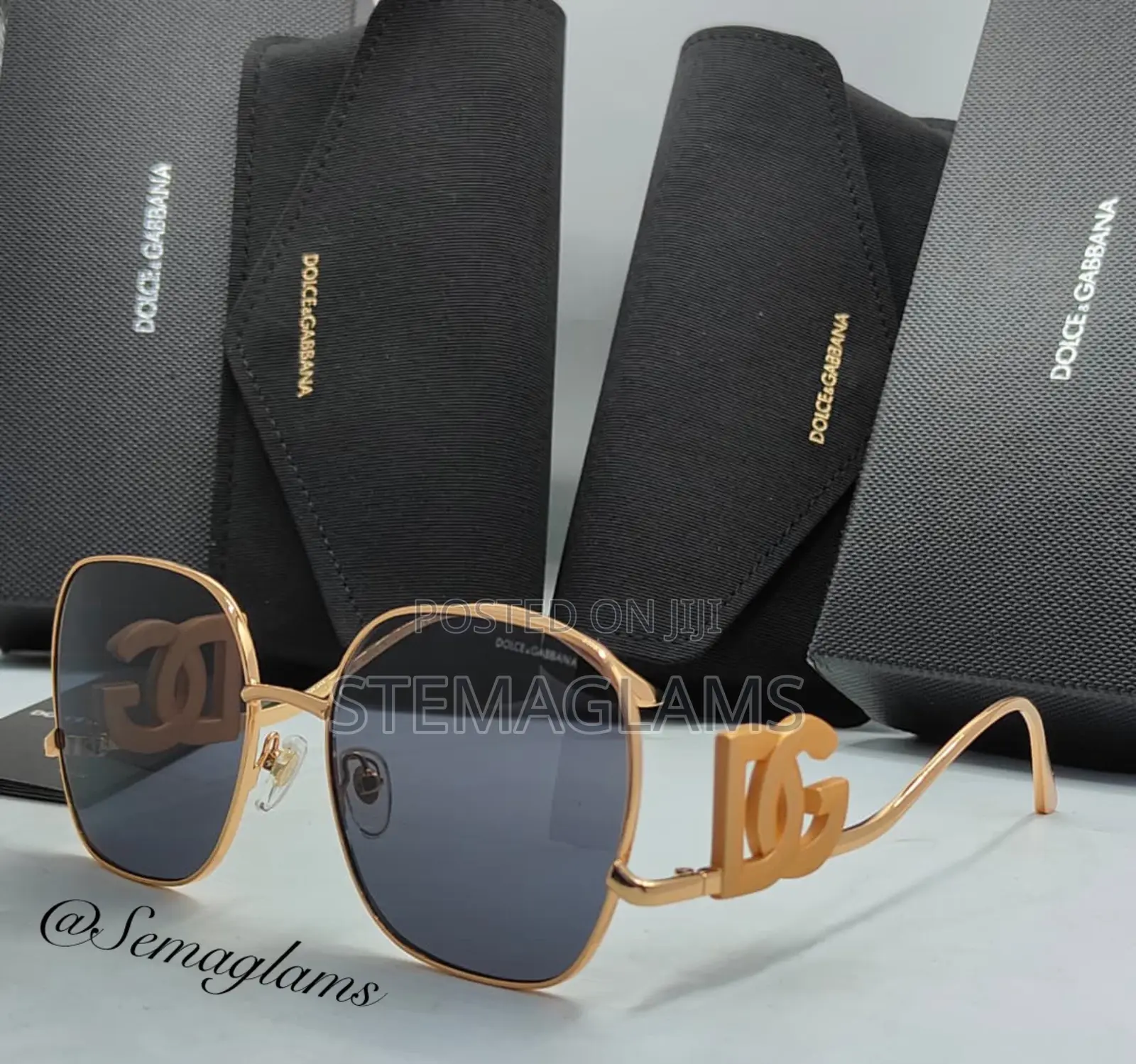 Roberto Cavalli Luxury Vintage Eyewear