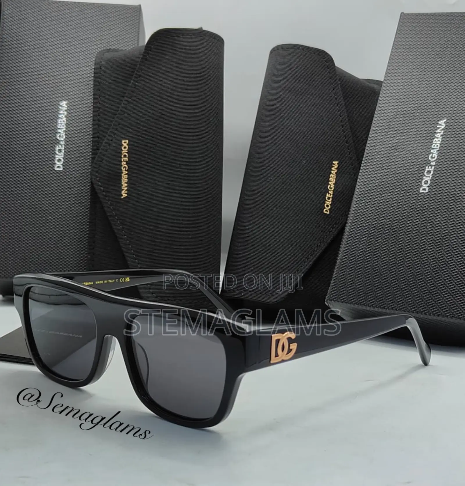 Roberto Cavalli Luxury Vintage Eyewear