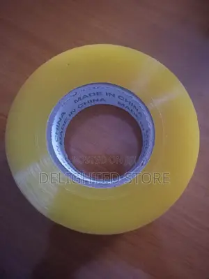 Original Large Transparent Cellotape (Width 4.5 400m Long)
