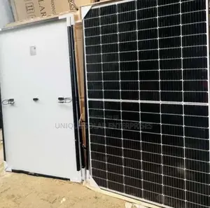 Original Logi Panels