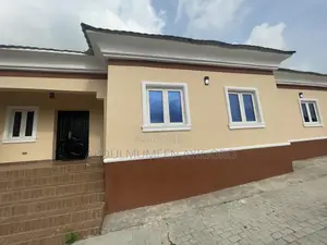 Furnished 4bdrm Bungalow in Megida Estate, Ilorin South for sale
