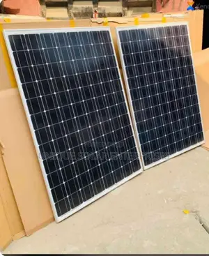 Canadian Panels