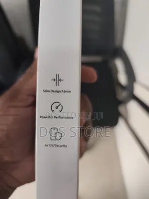 New Samsung Galaxy A07 4G 128 GB Black