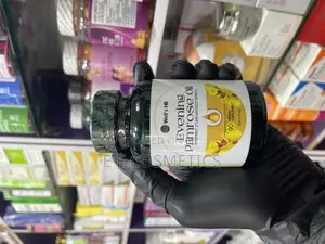 Evening Primrose Oil