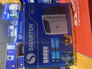 Smarten 1.7kva 24v Indian Solar Power Inverter