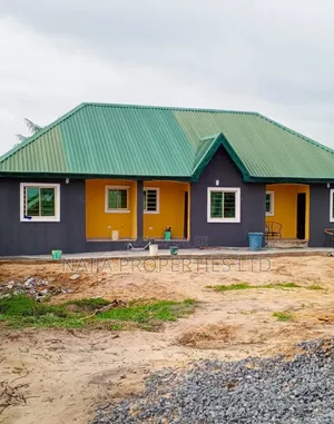 1bdrm Block of Flats in Ibeju-Agbe for sale