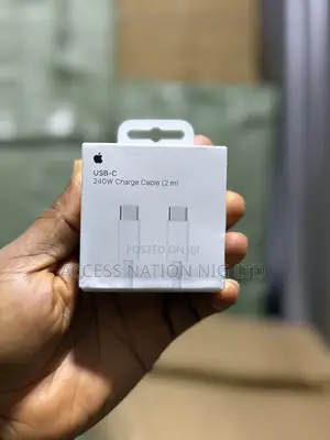 240w Usb C Cable (2m) Original