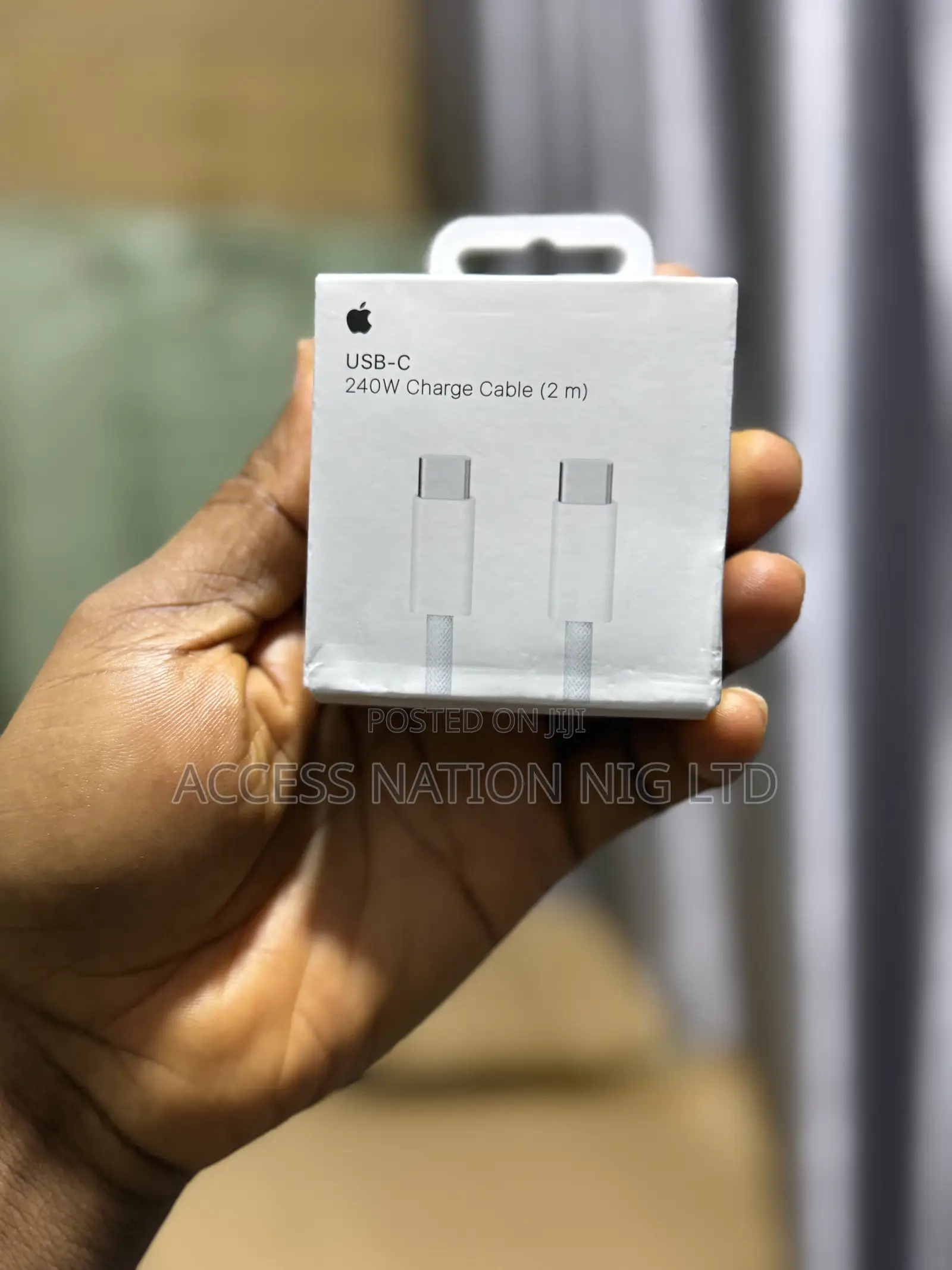 240w Usb C Cable (2m) Original