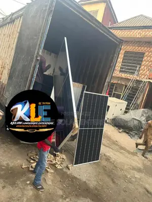 Jinko Solar Panels