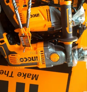 Ingco Rotary Hammer Drill