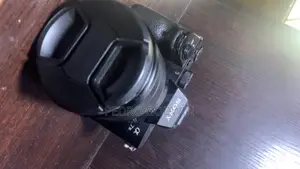 Camera: Sony A7iii for Rent