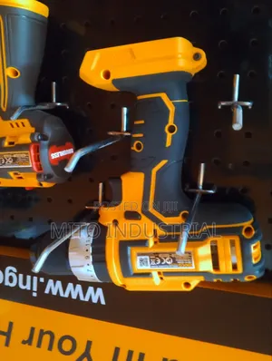 Ingco 20v Cordless Drill