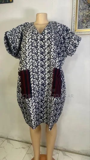 Bubu Gowns