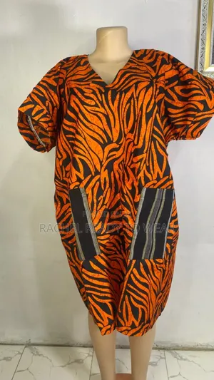 Bubu Gowns