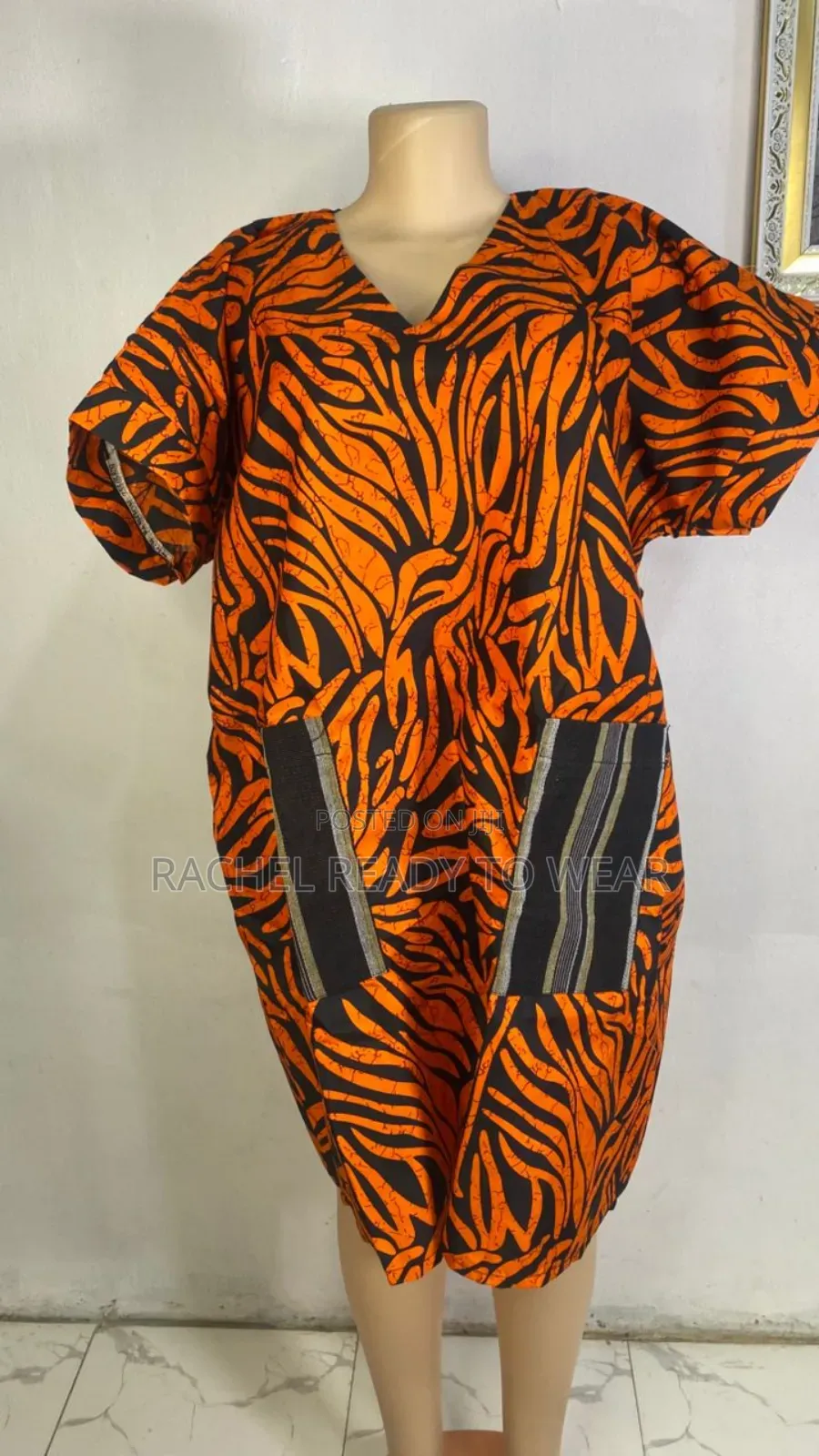 Bubu Gowns
