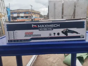 Angle Grinding Machine