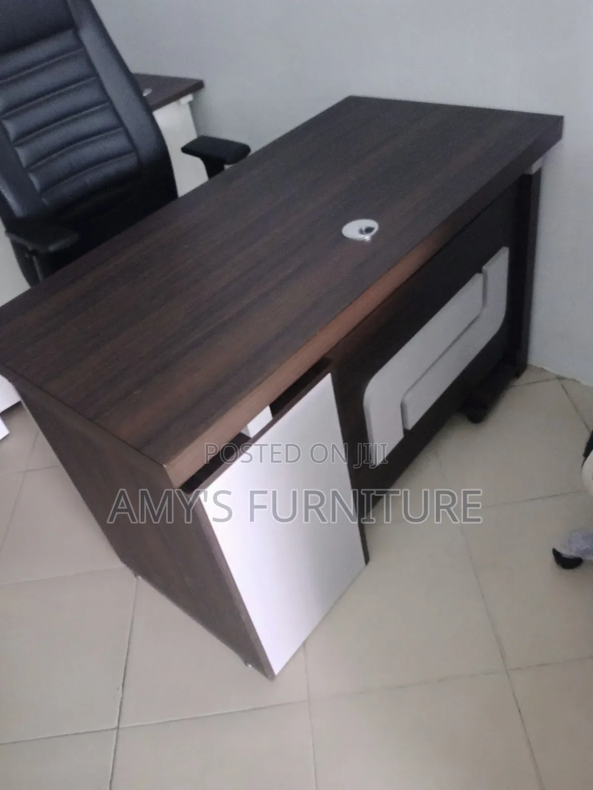 1.2 Meter Office Table
