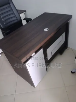 1.2 Meter Office Table