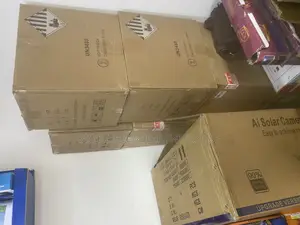 2kwh Cola Solar Generator
