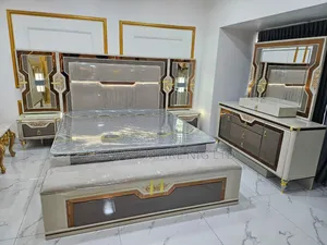 Classic Executive Imported Set of Bed
