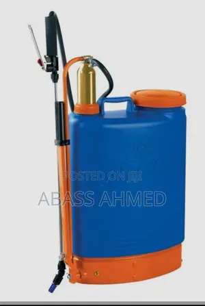 Jacto Knapsack Sprayer