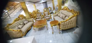The Best Beat Sofa Set