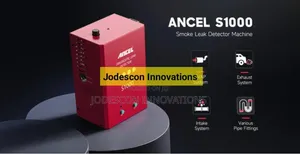 Ancel S1000