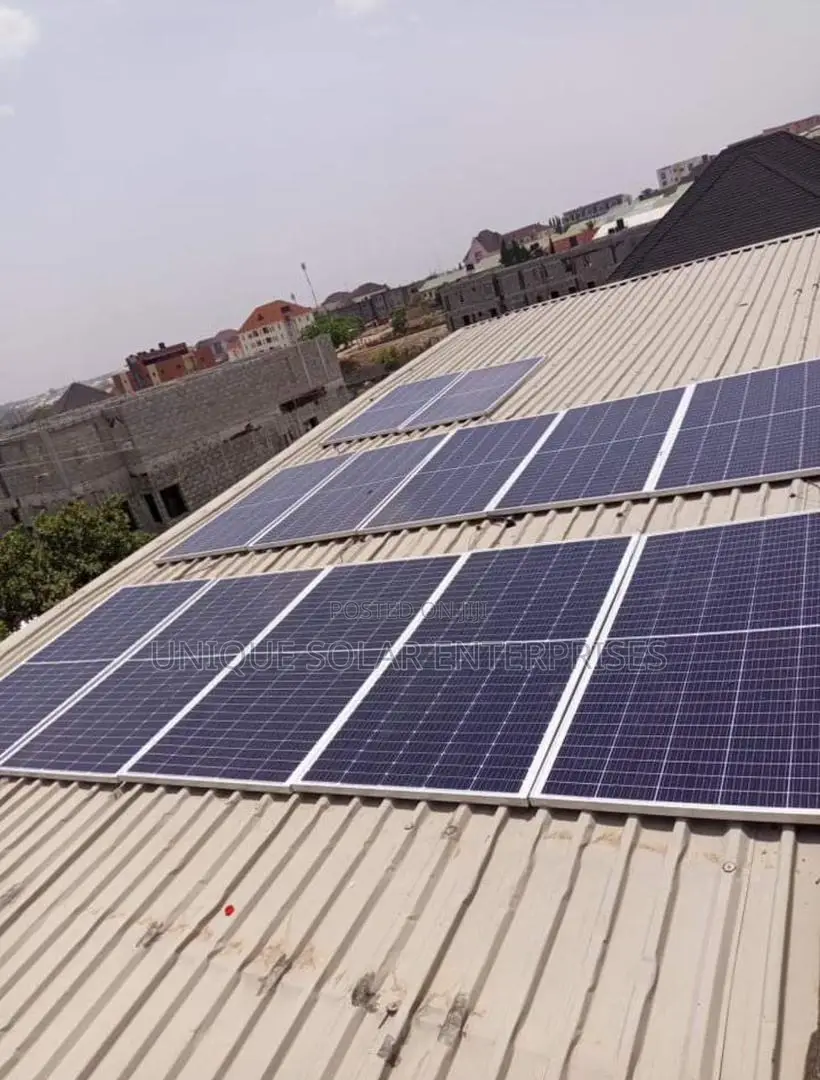 Canadian Solar