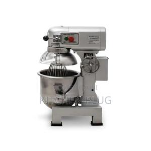 15 Litre Planetary Food Dough Mixer