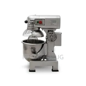 15 Litre Planetary Food Dough Mixer